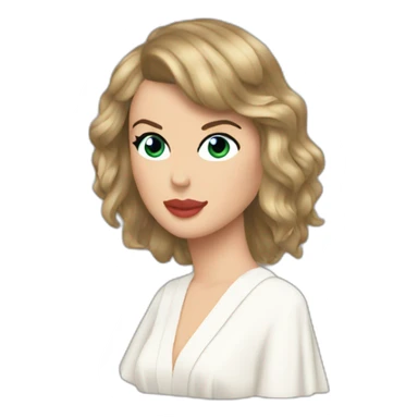 kanye grammys taylor swift sticker