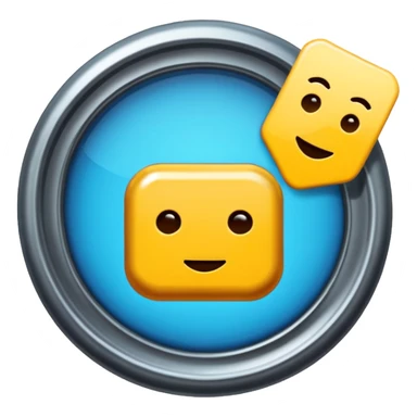 Roblox verification badge sticker