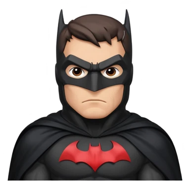Batman sticker