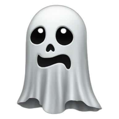 Ghost Morden Warfar sticker