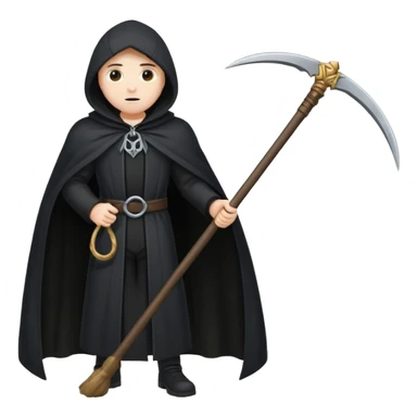 Want to die  sticker