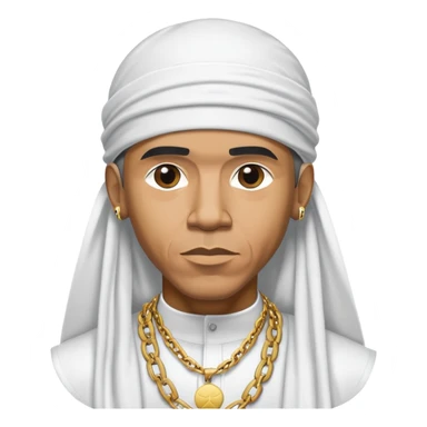 make obama a thug  sticker