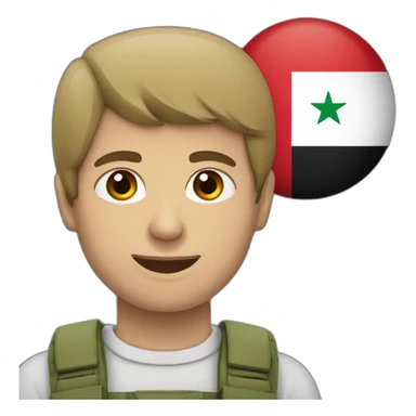 Palestine and Albania  sticker