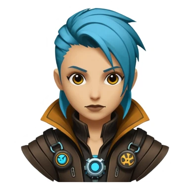 shadowrun technomancer sticker