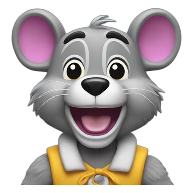 chuck e cheese sticker