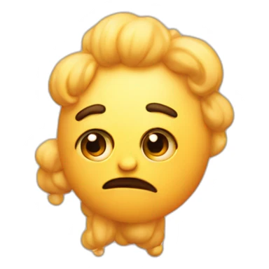 Fart to the stars sticker