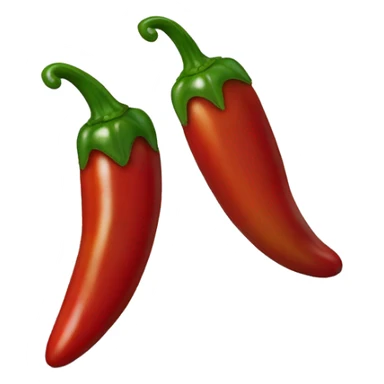 insanely hot jalapeño pepper sticker