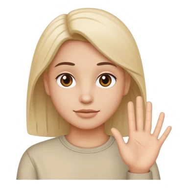 Like tis 😍🙄 sticker