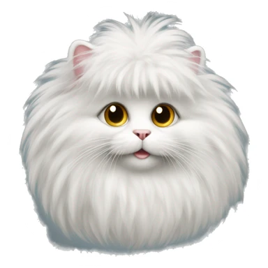 angora sticker