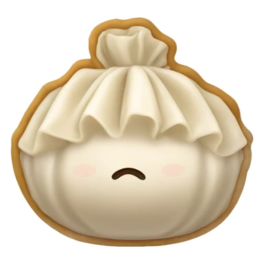 Xiaolongbao sticker