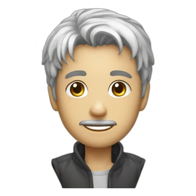 Discover mangas books sticker