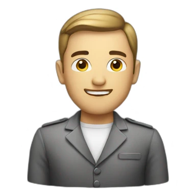 smaller loan sticker