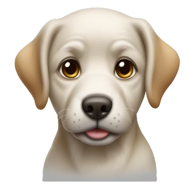 ekmek arsı köpek sticker