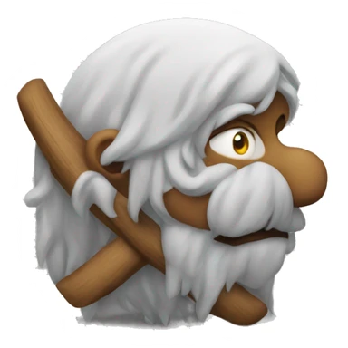 new tab Icon  sticker