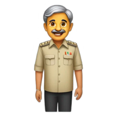 chandra-babu-naidu sticker
