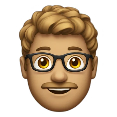 t-shirt "NENNO" sticker