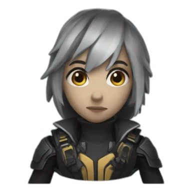 Killjoy valorant sticker