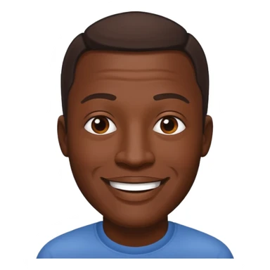 Make George Floyd sticker