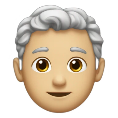 Koklet pal gume sticker