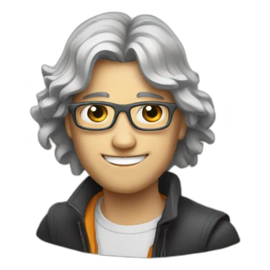 Raptoreum Blockchain sticker