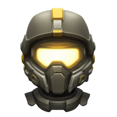 helldivers 2 fist Salute  sticker