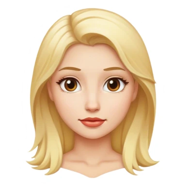 Rachael green sticker