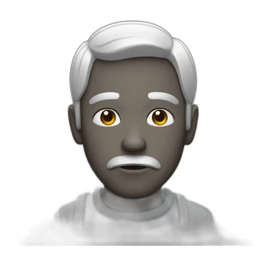 seasonal depression sticker