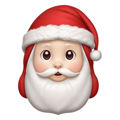 labubu christmas sticker