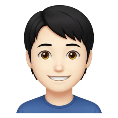 yuiji itadori sticker