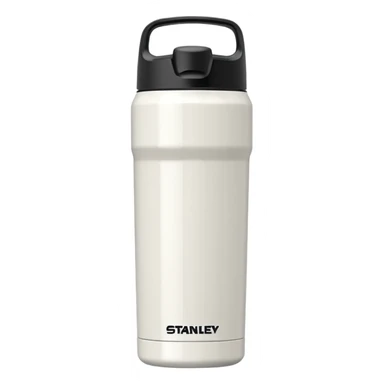 Termo stanley quencher 2.0 minimalista sticker