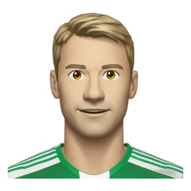 Manual neuer sticker