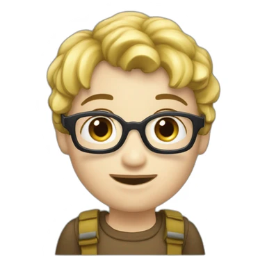 Robbe mit gurkenaugen, Meerjungfrauenschwanz sticker