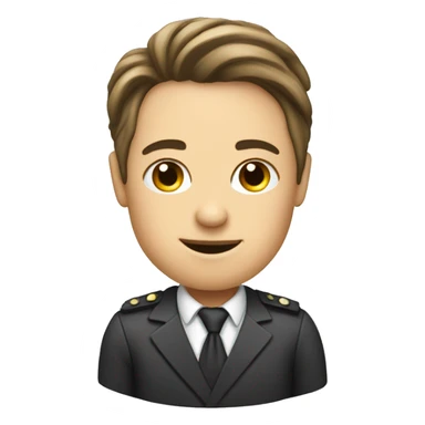 genderless admin who registered digital signatures sticker