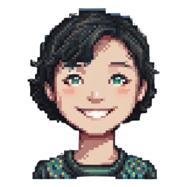 fun example image sticker