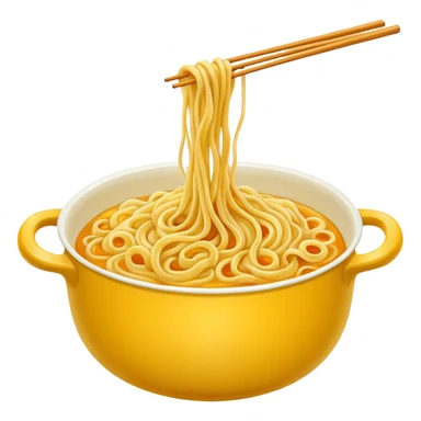 noodles sticker