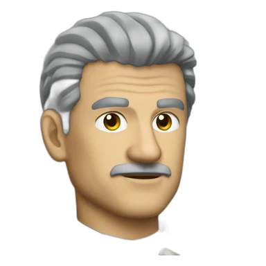 Jean Lassalle sticker