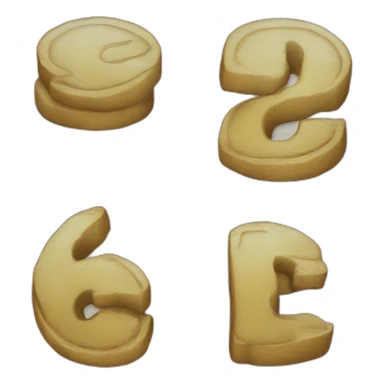 Une pièce de deux franc sticker