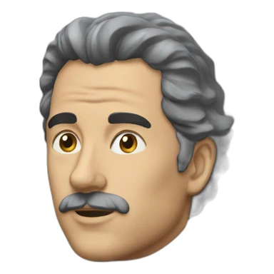 Jean-Louis Murat sticker