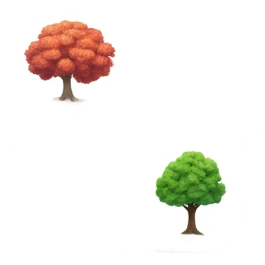 Seasons of the year sticker