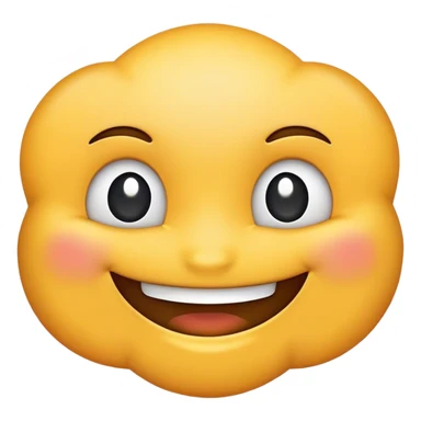 a IP emoji sticker