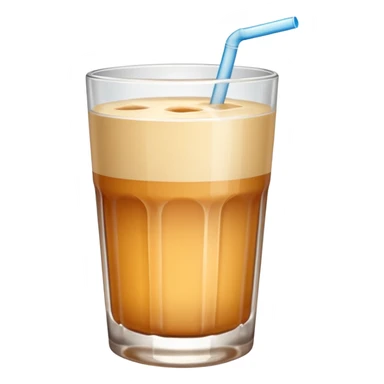 fiber drinks sticker