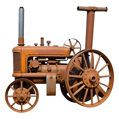 Farming & Agriculture sticker