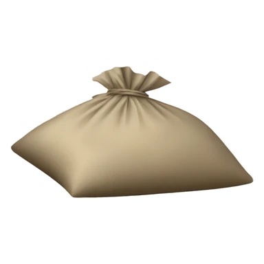 sandbag bunker sticker