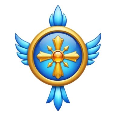 Logo de verificado como el de Instagram  sticker