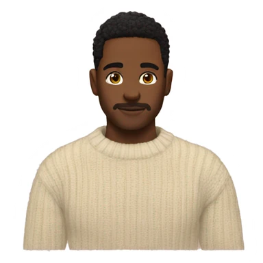 aesthetic  sweater sticker