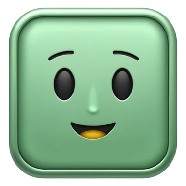 wall pin,doc pin, light green sticker