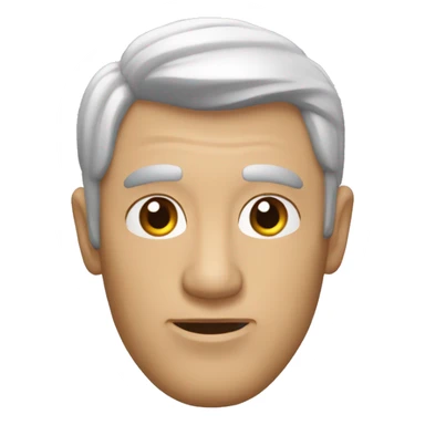 Marcel moi moche et méchant  sticker