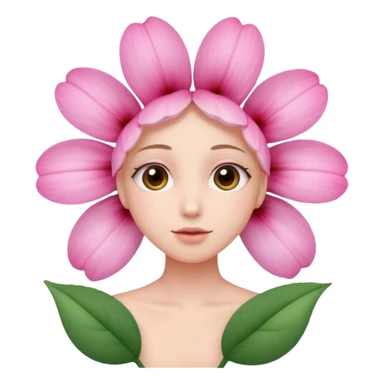 🥺🌸🥰😲✨結合 sticker