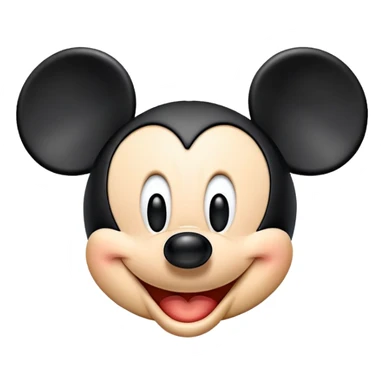 MICEMOUSE sticker