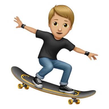 Tony Hawk sticker